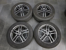 Джанти за VW, снимка 2