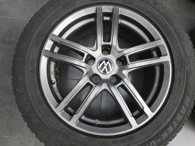 Джанти за VW, снимка 6