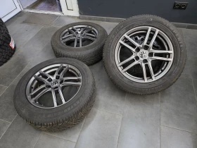 Джанти за VW, снимка 1