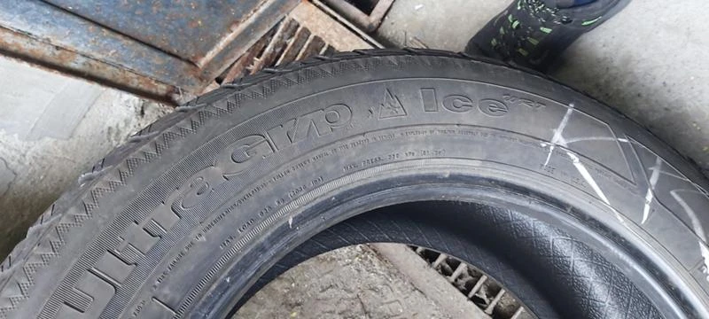 Гуми Всесезонни 245/60R18, снимка 7 - Гуми и джанти - 33438969