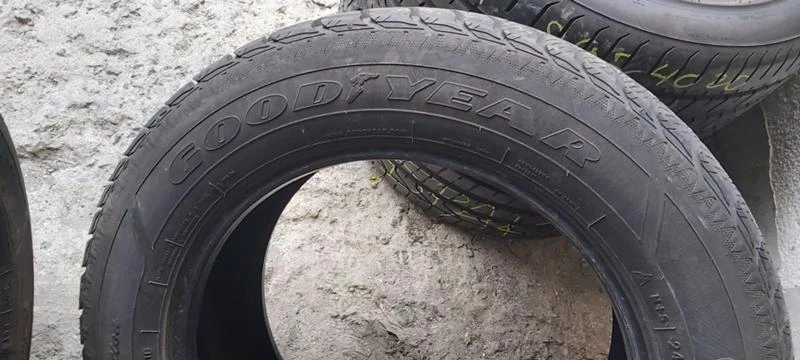 Гуми Всесезонни 245/60R18, снимка 5 - Гуми и джанти - 33438969