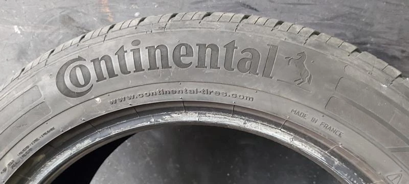 Гуми Всесезонни 225/55R18, снимка 5 - Гуми и джанти - 35608275