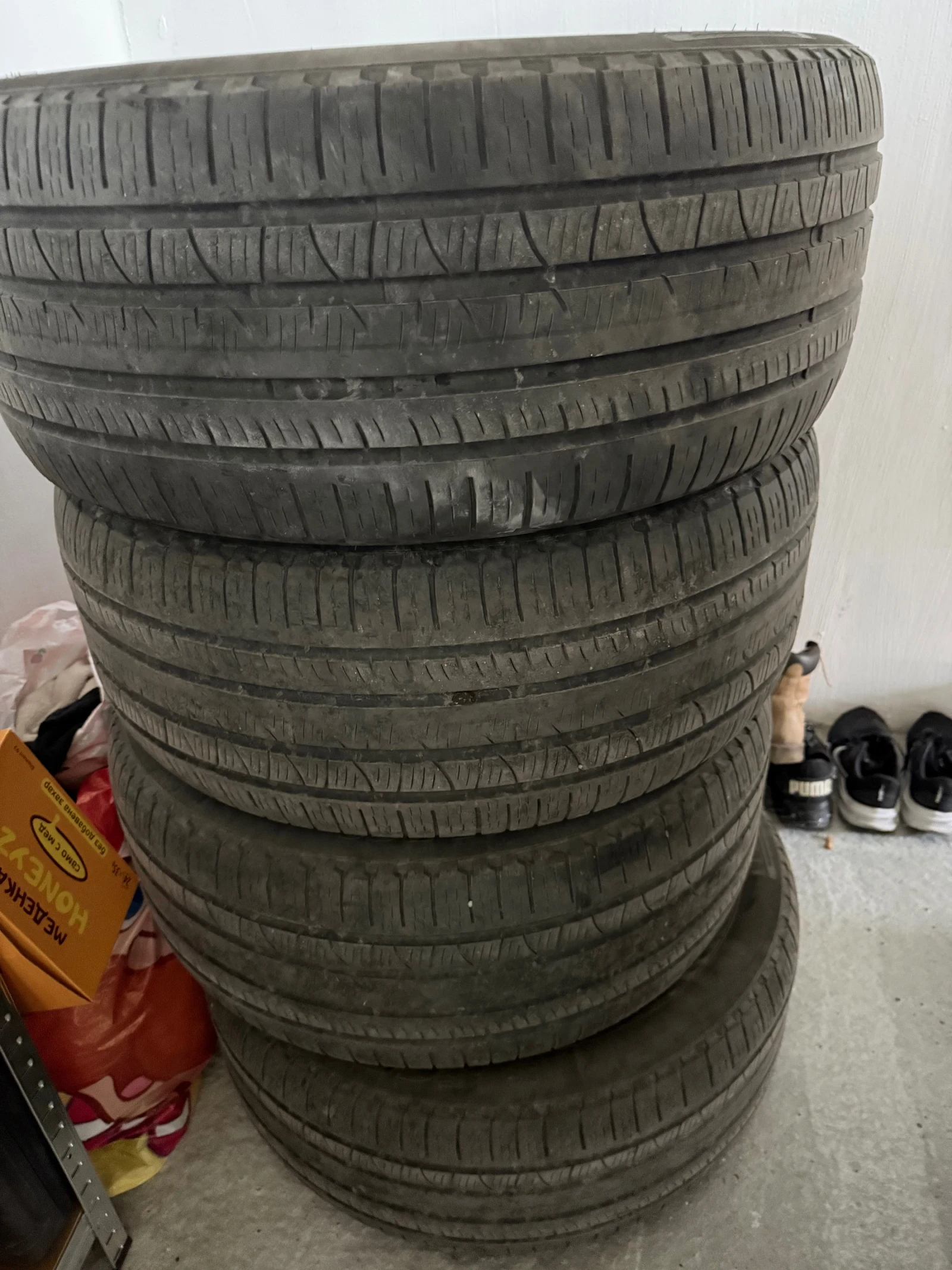 ���� 285/45R20 | Mobile.bg � ����������� 1