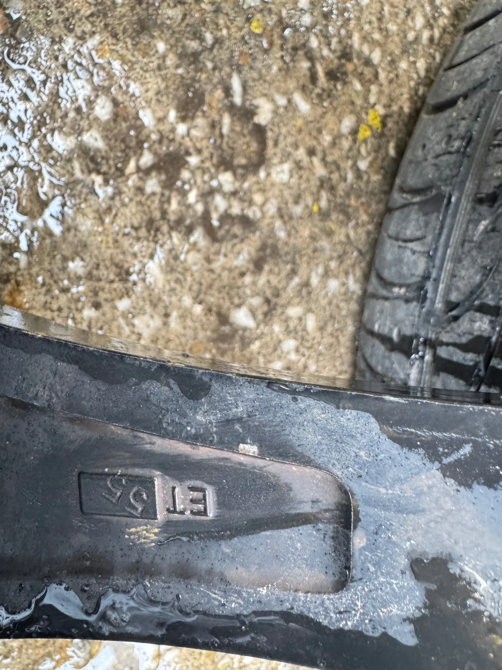 Гуми с джанти Syron 295/30R22, снимка 11 - Гуми и джанти - 54310740