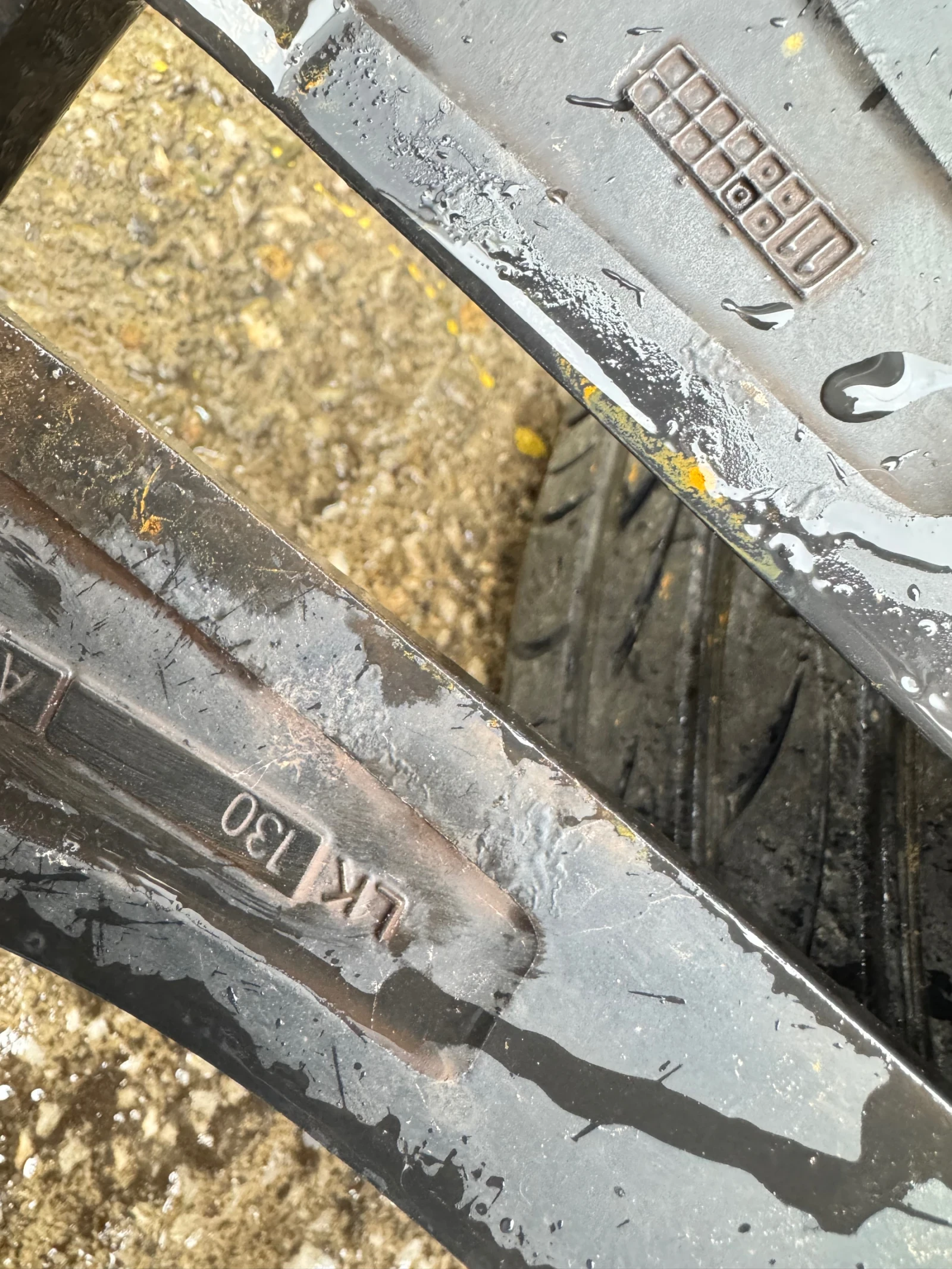 Гуми с джанти Syron 295/30R22, снимка 9 - Гуми и джанти - 54310740