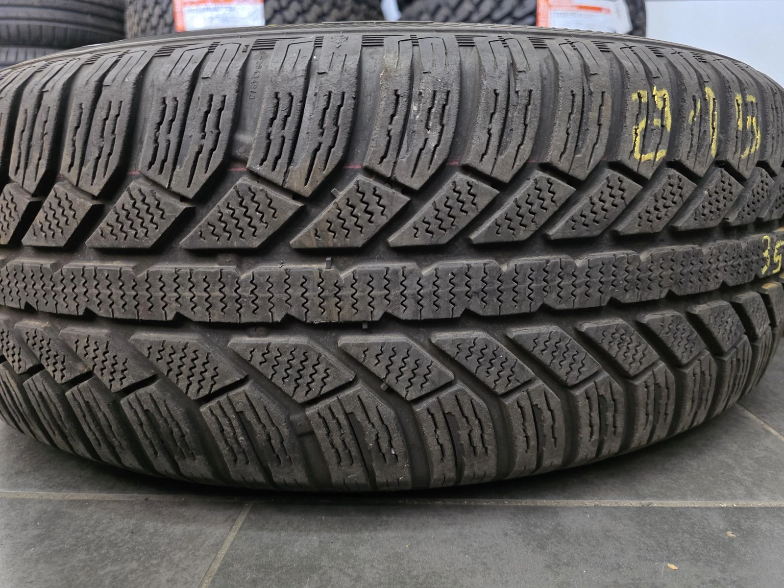 Джанти за VW, снимка 9 - Гуми и джанти - 56688286