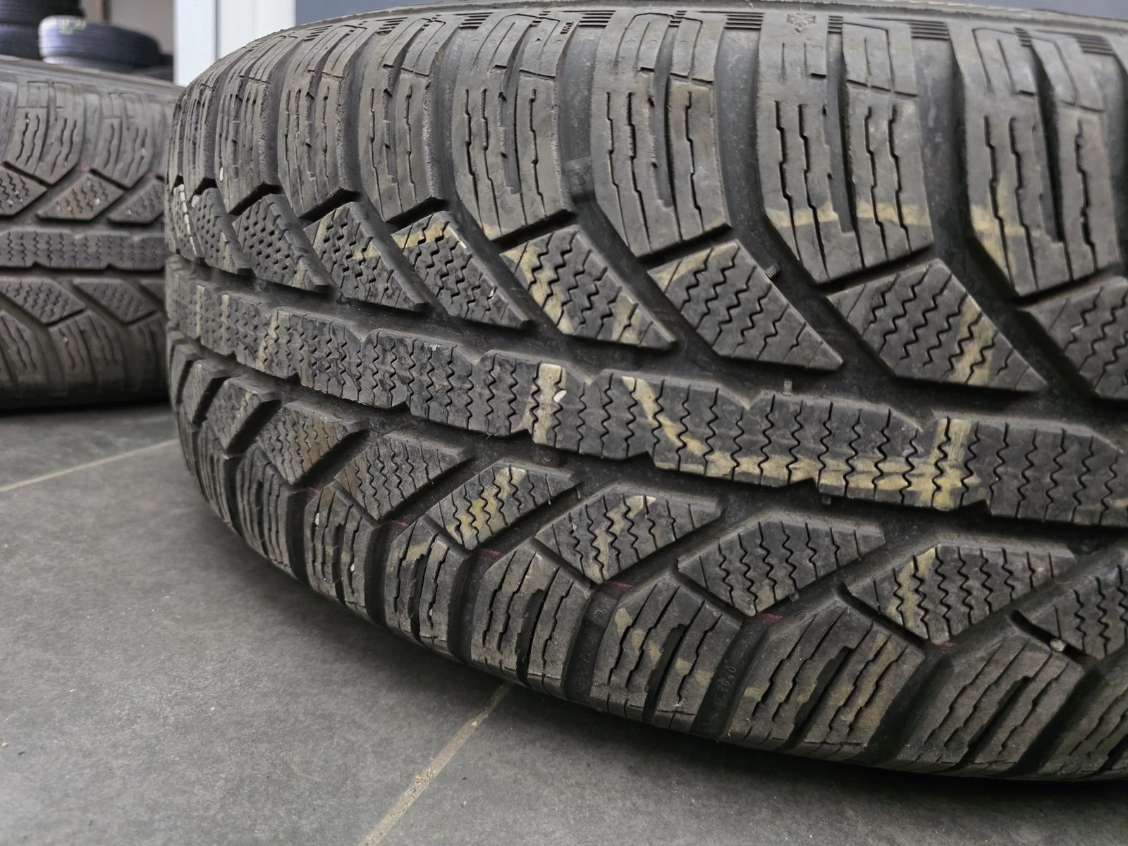Джанти за VW, снимка 10 - Гуми и джанти - 56688286