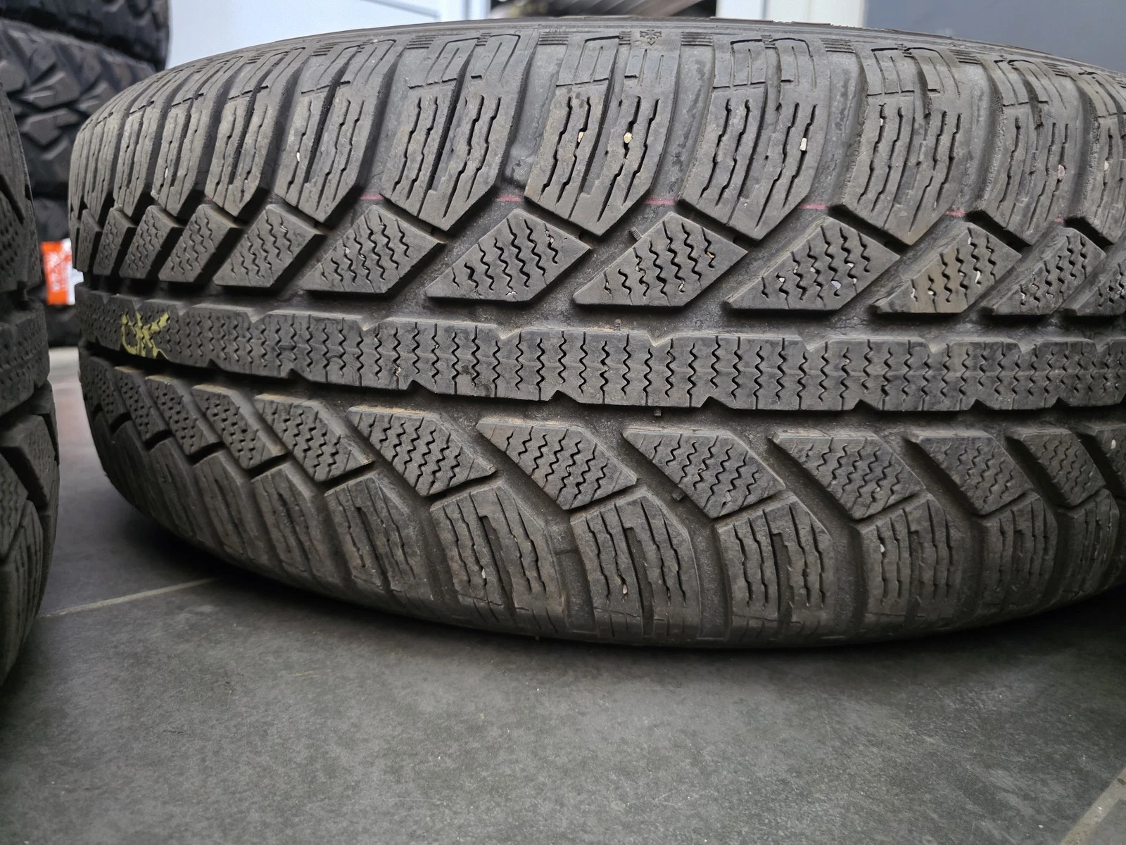 Джанти за VW, снимка 8 - Гуми и джанти - 56688286