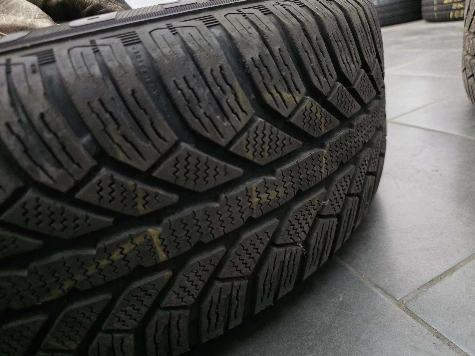 Джанти за VW, снимка 11 - Гуми и джанти - 56688286