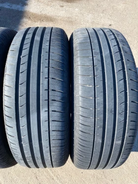 Гуми Летни 235/65R17, снимка 2 - Гуми и джанти - 47690665