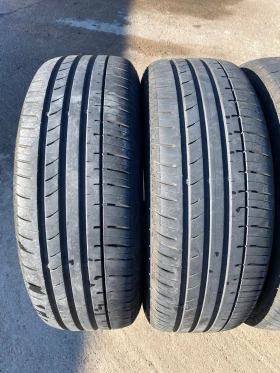 Гуми Летни 235/65R17, снимка 3 - Гуми и джанти - 47690665