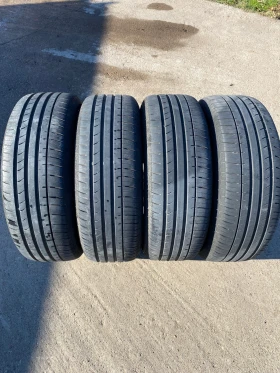 Гуми Летни 235/65R17, снимка 1 - Гуми и джанти - 47690665