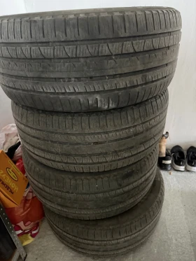 Гуми Всесезонни 285/45R20
