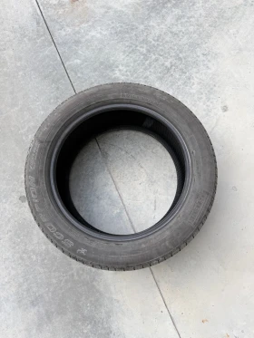Гуми Всесезонни 285/45R20, снимка 6 - Гуми и джанти - 53213987