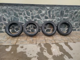 ����� �� �������� �� ���� 225/45R17