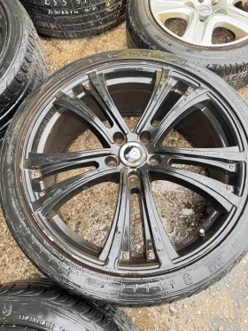 ���� � ������ 295/30R22 | Mobile.bg � ����� ������ 5