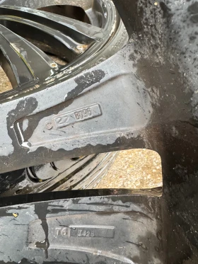 ���� � ������ 295/30R22 | Mobile.bg � ����� ������ 8