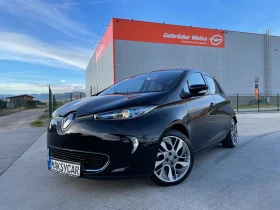 Renault Zoe Intens 22kw, снимка 3