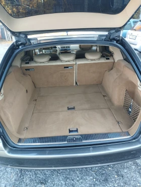 Mercedes-Benz E 320, снимка 7