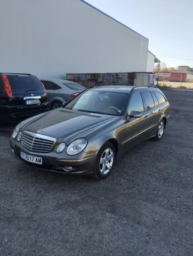 Mercedes-Benz E 320, снимка 3