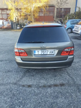 Mercedes-Benz E 320, снимка 6