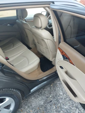 Mercedes-Benz E 320, снимка 9