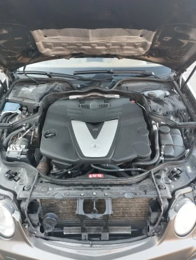 Mercedes-Benz E 320, снимка 5