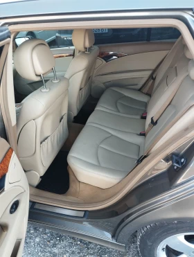 Mercedes-Benz E 320, снимка 11