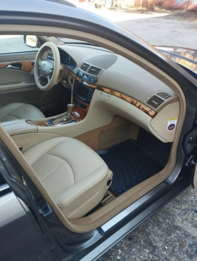 Mercedes-Benz E 320, снимка 10