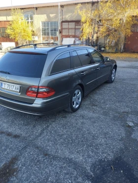 Mercedes-Benz E 320, снимка 14