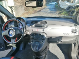 Fiat 500 ELECTRO, снимка 9