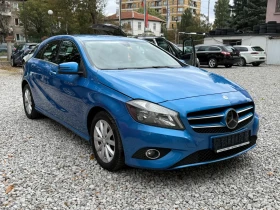 Mercedes-Benz A 180 Style - EURO6b , снимка 3