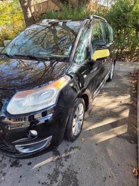 Citroen C3 Picasso, снимка 2