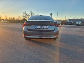 Skoda Octavia С-Гаранция-2.0-A/T-150кс, снимка 4