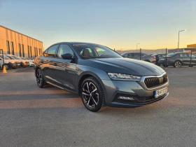 Skoda Octavia С-Гаранция-2.0-A/T-150кс, снимка 7