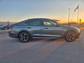 Skoda Octavia С-Гаранция-2.0-A/T-150кс, снимка 6