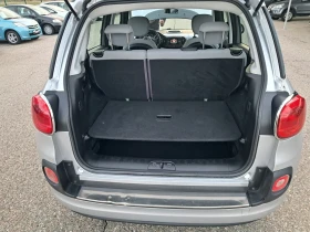 Fiat 500L 1, 3 m-jet Automat , снимка 15