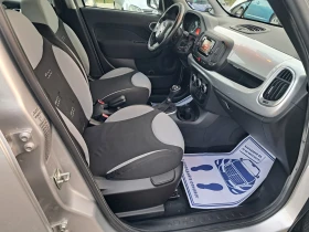 Fiat 500L 1, 3 m-jet Automat , снимка 16