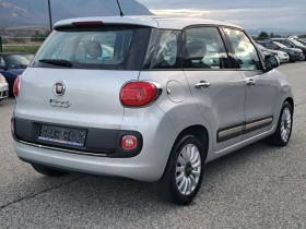 Fiat 500L 1, 3 m-jet Automat , снимка 5