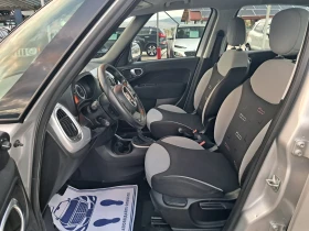 Fiat 500L 1, 3 m-jet Automat , снимка 9