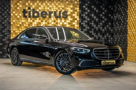 Mercedes-Benz S 400 LONG 4MATIC, снимка 1