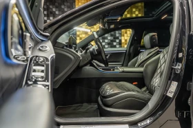 Mercedes-Benz S 400 LONG 4MATIC, снимка 9