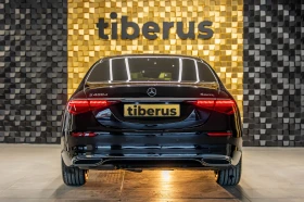 Mercedes-Benz S 400 LONG 4MATIC, снимка 4