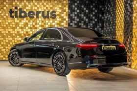 Mercedes-Benz S 400 LONG 4MATIC, снимка 2