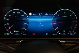 Mercedes-Benz S 400 LONG 4MATIC, снимка 14