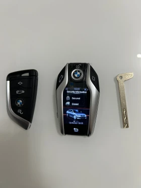 BMW 320 XDrive MSport , снимка 13