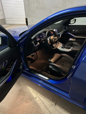 BMW 320 XDrive MSport , снимка 7