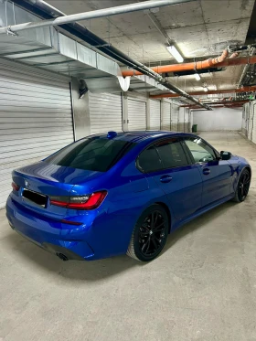 BMW 320 XDrive MSport , снимка 2