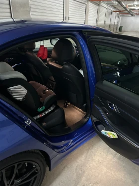 BMW 320 XDrive MSport , снимка 12