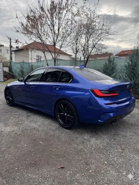 BMW 320 XDrive MSport , снимка 14